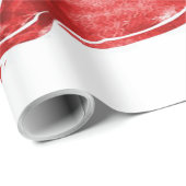 Best Friend Geschenkpapier (Rolleneckpunkt)