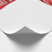 Best Friend Geschenkpapier (Ecke)