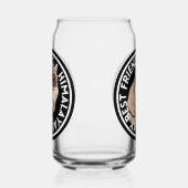 Best Friend Himalayan Cat Dosenglas (Links)