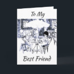 **BEST FRIEND*** LET'S FEIERFEIERN UNSER "GEBURTST KARTE<br><div class="desc">SAGEN SIE IHREN ***BESTEN FREUND*** "MIT DIESER KARTE" NATÜRLICH (LOL),  DASS SIE IHR EINEN "SEHR GLÜCKLICHEN GEBURTSTAG" WÜNSCHEN UND DASS SIE SO BEREIT SIND,  MIT IHR******!! ICH MACHE DIESE KARTE LIEBE UND HOFFE,  DASS SIE BEIDE EINEN "GLÜCKLICHEN GEBURTSTAG" HABEN</div>
