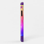 Best Friend Lucy Case-Mate iPhone Hülle (Hinten/Rechts)