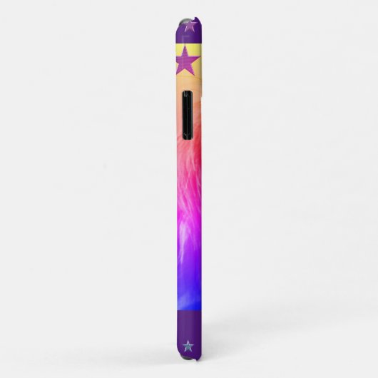 Best Friend Lucy Case-Mate iPhone Hülle (Hinten/Rechts)