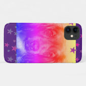 Best Friend Lucy Case-Mate iPhone Hülle (Rückseite (Horizontal))