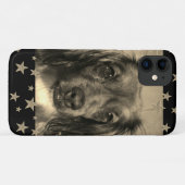 Best Friend Lucy Case-Mate iPhone Hülle (Rückseite (Horizontal))