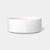 BEST FRIEND PET BOWL NAPF (Rückseite)