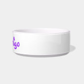 BEST FRIEND PET BOWL NAPF (Rechts)