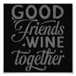 Best Friends 4 Life Sprichwort Freundschaft Niedli Fotodruck