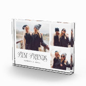 Best Friends Collage Fotoblock (Rechts)