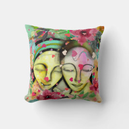 Best Friends Collection Kissen