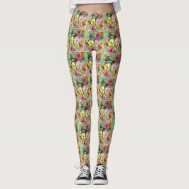 Best Friends Collection Leggings