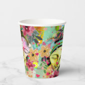 Best Friends Collection Pappbecher (Vorderseite)