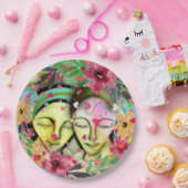 Best Friends Collection Pappteller (Party)