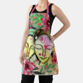 Best Friends Collection Schürze (InSitu)