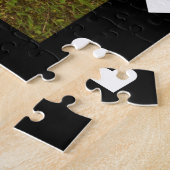 Best Friends Forever 2 Benutzerdefiniertes Foto un Puzzle (Seite)