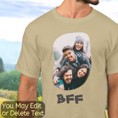 Best Friends Forever BESTE FREUNDIN Besties laden T-Shirt