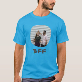 Best Friends Forever BESTE FREUNDIN laden Sie Ihr  T-Shirt