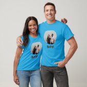 Best Friends Forever BESTE FREUNDIN laden Sie Ihr  T-Shirt (Unisex)