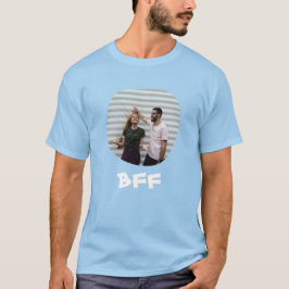 Best Friends Forever BESTE FREUNDIN laden Sie Ihr  T-Shirt
