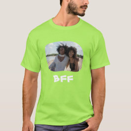 Best Friends Forever BESTE FREUNDIN laden unser ho T-Shirt