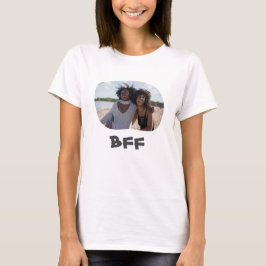Best Friends Forever BESTE FREUNDIN laden unser ho T-Shirt