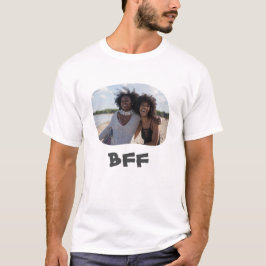 Best Friends Forever BESTE FREUNDIN laden unser ho T-Shirt