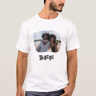 Best Friends Forever BESTE FREUNDIN laden unser ho T-Shirt