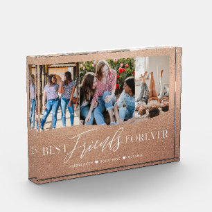 Best Friends Forever Beste Freundinnen Foto Keepak