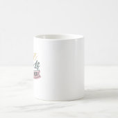 Best Friends Forever - Freundschaftsgeschenk - Kaffeetasse (Mittel)
