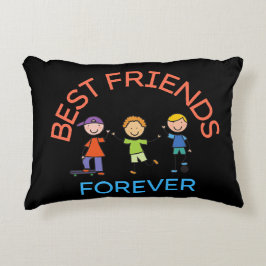 BEST FRIENDS FOREVER, FRIENDSHIP, FRIEND DAY DEKOKISSEN