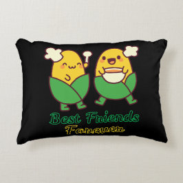 BEST FRIENDS FOREVER, FUNNY, GIFTS, BEST FRIEND DEKOKISSEN