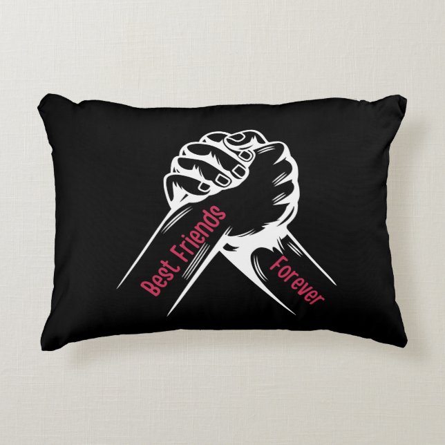 BEST FRIENDS FOREVER, MATCHING MY FRIENDS DEKOKISSEN (Vorderseite)