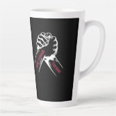 BEST FRIENDS FOREVER, MATCHING MY FRIENDS MILCHTASSE (Rechts)