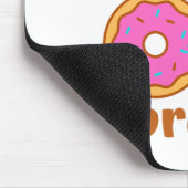 BEST FRIENDS FOREVER MOUSEPAD (Ecke)