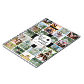 Best Friends Forever Spiral Notebook - Custom 26pi Notizblock (Linke Seite)