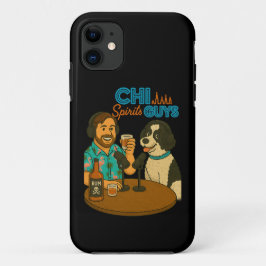 Best Friends iPhone Case