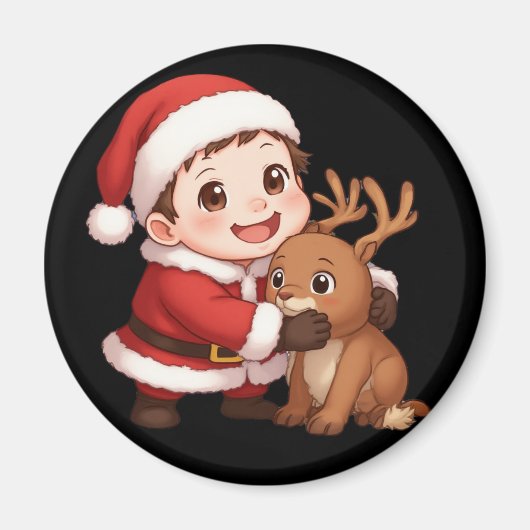 Best friends magnet (Vorne)