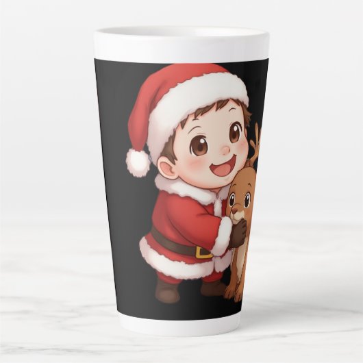 Best friends milchtasse (Vorderseite)