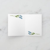 Best Friends Note Card Karte (Innenseite)