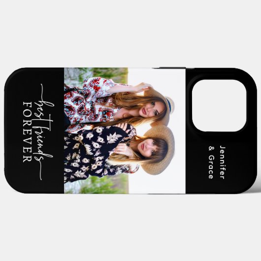 Best Friends Phone Case (Rückseite (Horizontal))