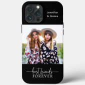 Best Friends Phone Case (Rückseite)