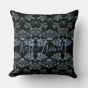 Best Friends Pillow Kissen
