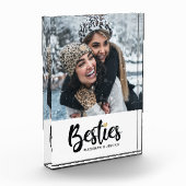 Best Friends Script Foto Block (Links)