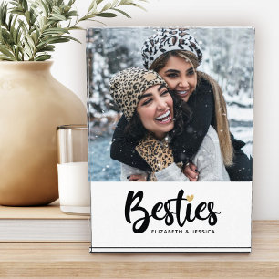 Best Friends Script Foto Block