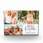 Best Friends Script Fotoblock (Vorderseite)