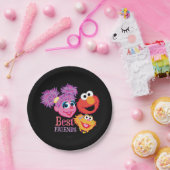 Best Friends Sesame Street Pappteller (Party)