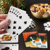 Best Friends Standard Playing Cards Spielkarten (In Situ)