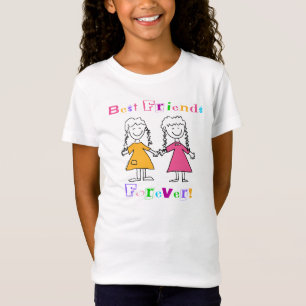 Best Friends Tee Shirt
