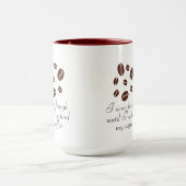 Best Funny Coffee Quotes  Tasse (Zentrum)