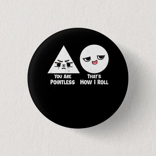 Best Funny Mathe Teacher Joke Spaß Science Fun Mat Button (Vorderseite)