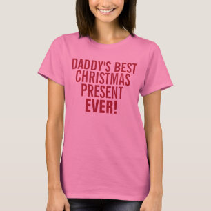 BEST GEGENWÄRTIGE T - Shirt